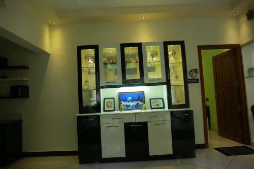 Hostal Shamrock Home Stay