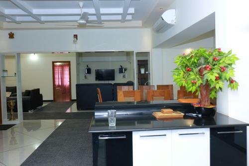 Hostal Shamrock Home Stay