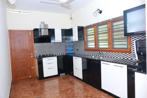 Hostal Shamrock Home Stay