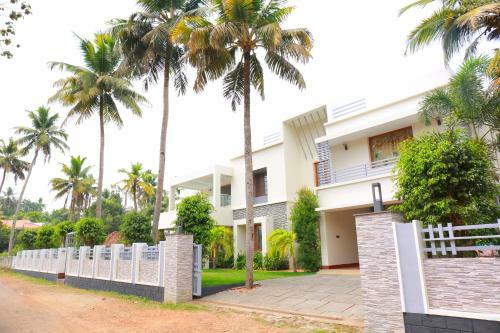 Hostal Shamrock Home Stay