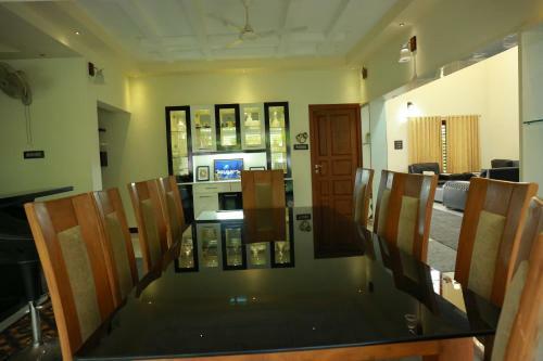 Hostal Shamrock Home Stay