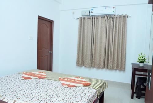 Apartamento Grace Attham Arcade