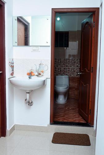 Apartamento Grace Attham Arcade