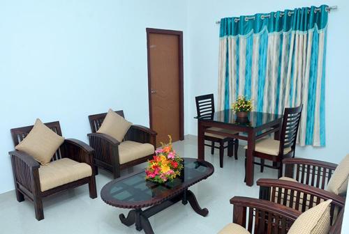 Apartamento Grace Attham Arcade