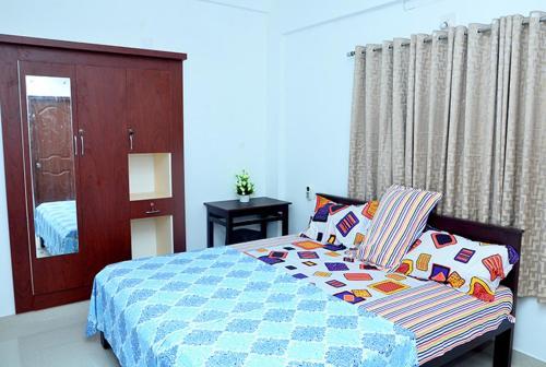Apartamento Grace Attham Arcade