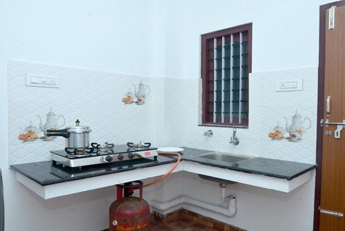 Apartamento Grace Attham Arcade