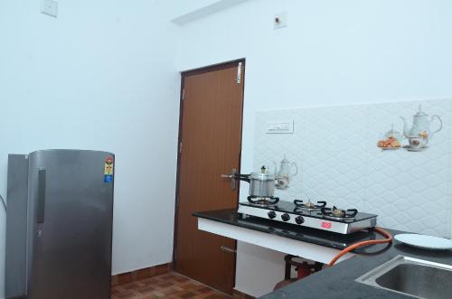 Apartamento Grace Attham Arcade