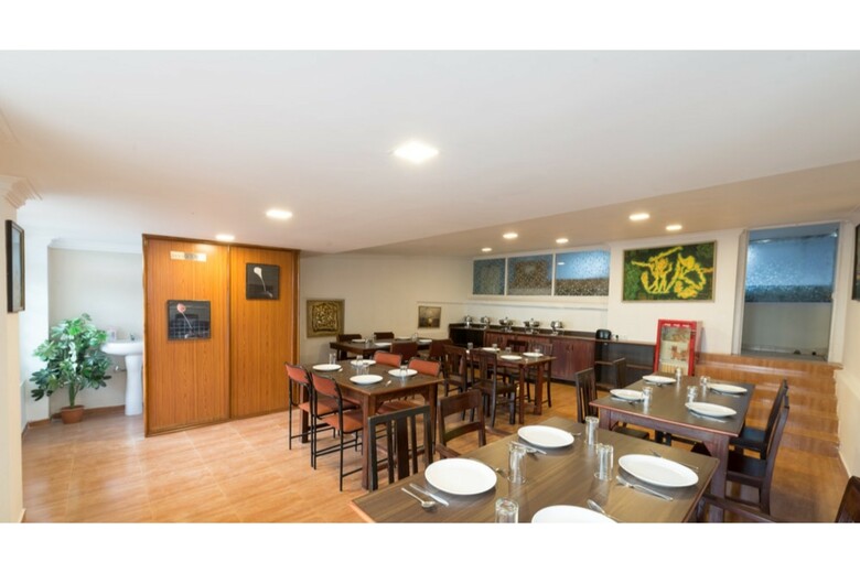Hotel Whispering Meadows
