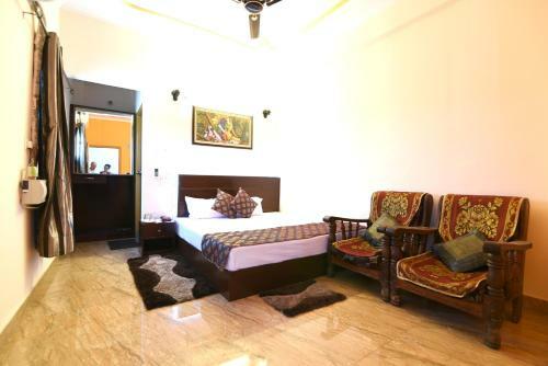Hotel Ds Residency