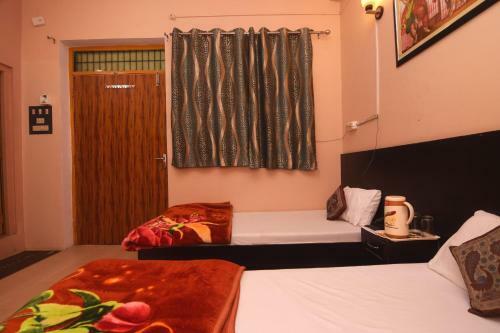 Hotel Ds Residency