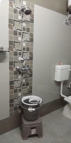 Hotel Ds Residency