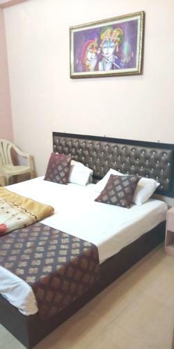 Hotel Ds Residency