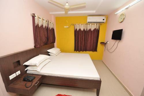 Lodge Shree Lakshmi Guest House