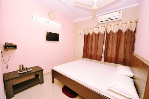 Lodge Shree Lakshmi Guest House