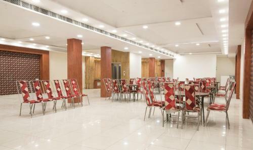 Bed & Breakfast Gaba Corporate Suites