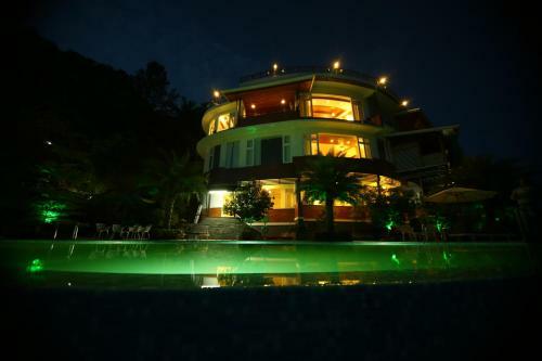 Hotel Mount Xanadu Resorts