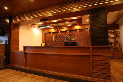 Hotel Mount Xanadu Resorts