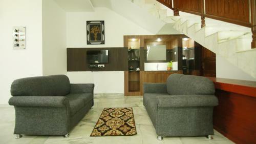 Rak Villa