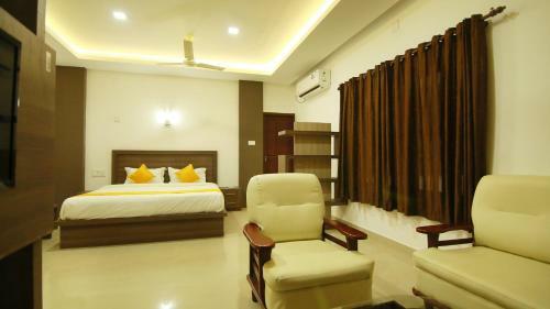 Rak Villa
