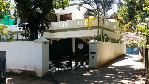 Rak Villa
