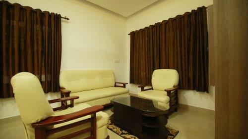 Rak Villa