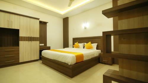 Rak Villa