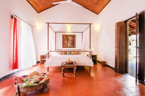 Ikshaa Villa