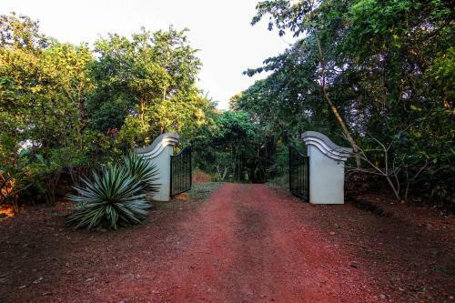 Ikshaa Villa