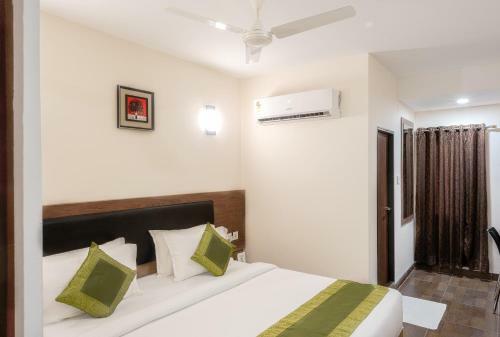 Hotel Treebo Trend Mvp Grand