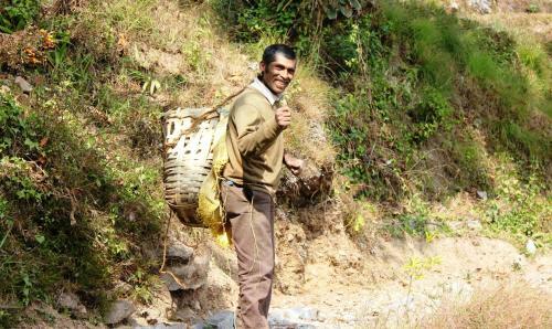 Agroturismo Kalimpong Village Retreat