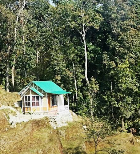 Agroturismo Kalimpong Village Retreat