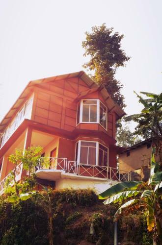 Agroturismo Kalimpong Village Retreat