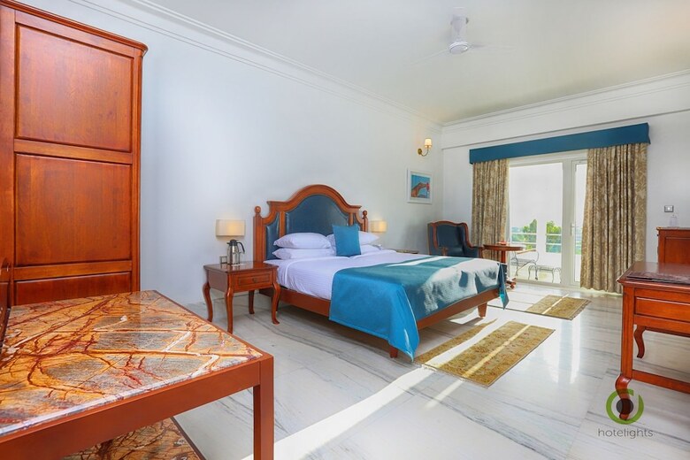 Hotel Fateh Niwas By Fateh Collection