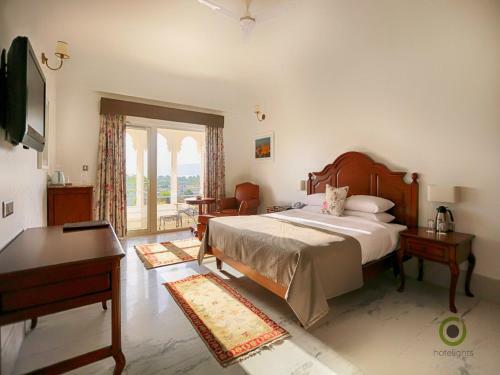 Hotel Fateh Niwas By Fateh Collection