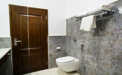 Hotel Fateh Niwas By Fateh Collection
