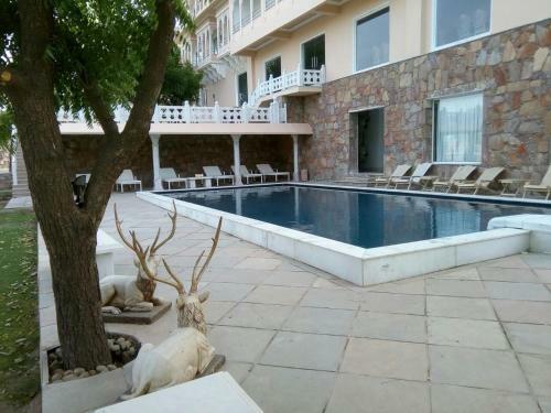 Hotel Fateh Niwas By Fateh Collection