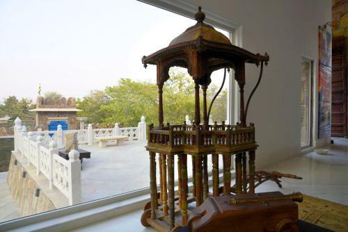 Hotel Fateh Niwas By Fateh Collection