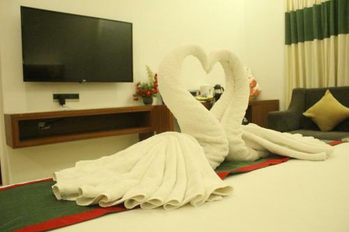 Hotel Nk Grand Park
