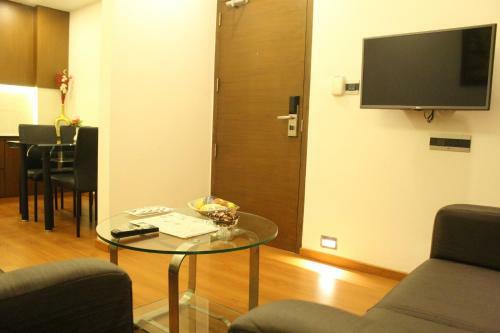 Hotel Nk Grand Park