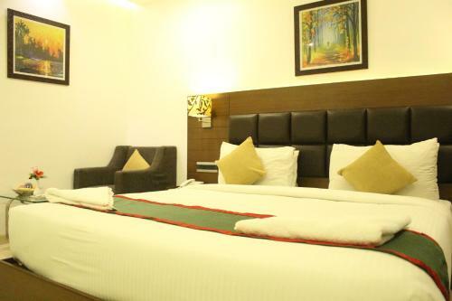Hotel Nk Grand Park