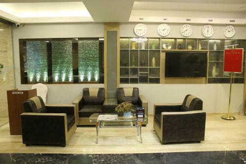 Hotel Nk Grand Park
