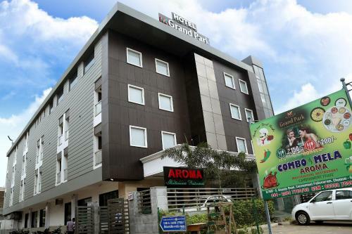 Hotel Nk Grand Park