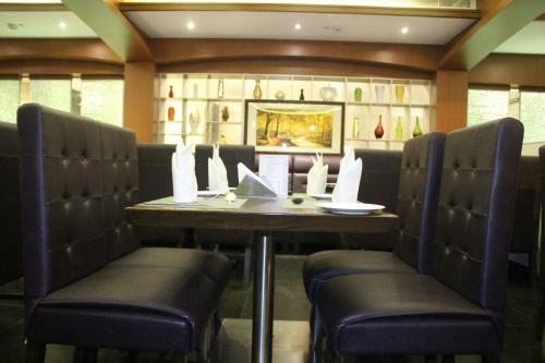 Hotel Nk Grand Park