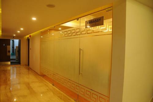Hotel Nk Grand Park
