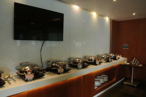 Hotel Nk Grand Park