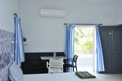 Hostal Quite Home