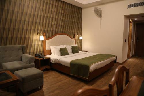 Hotel Midtown Grand