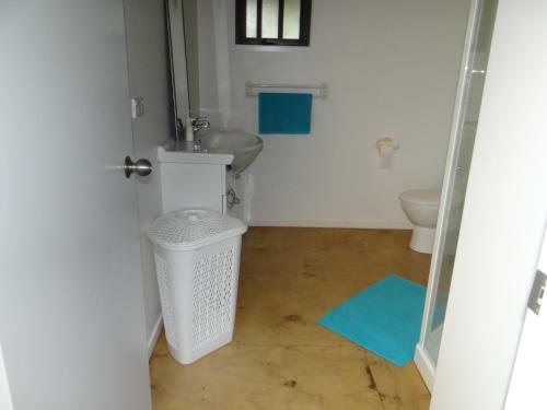 Eve And Sandys Holiday Home