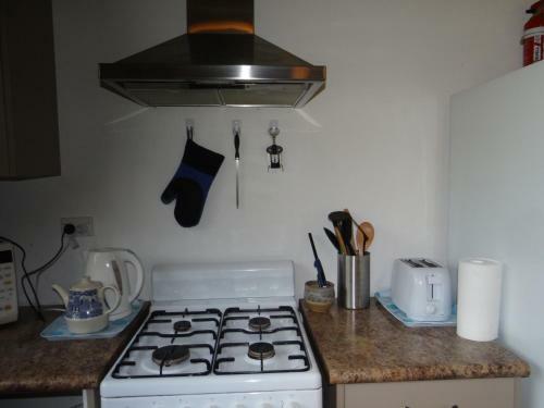 Eve And Sandys Holiday Home