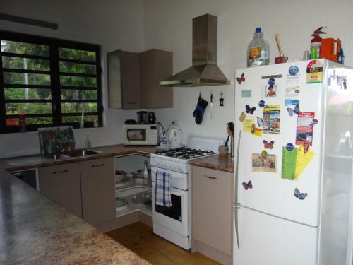 Eve And Sandys Holiday Home